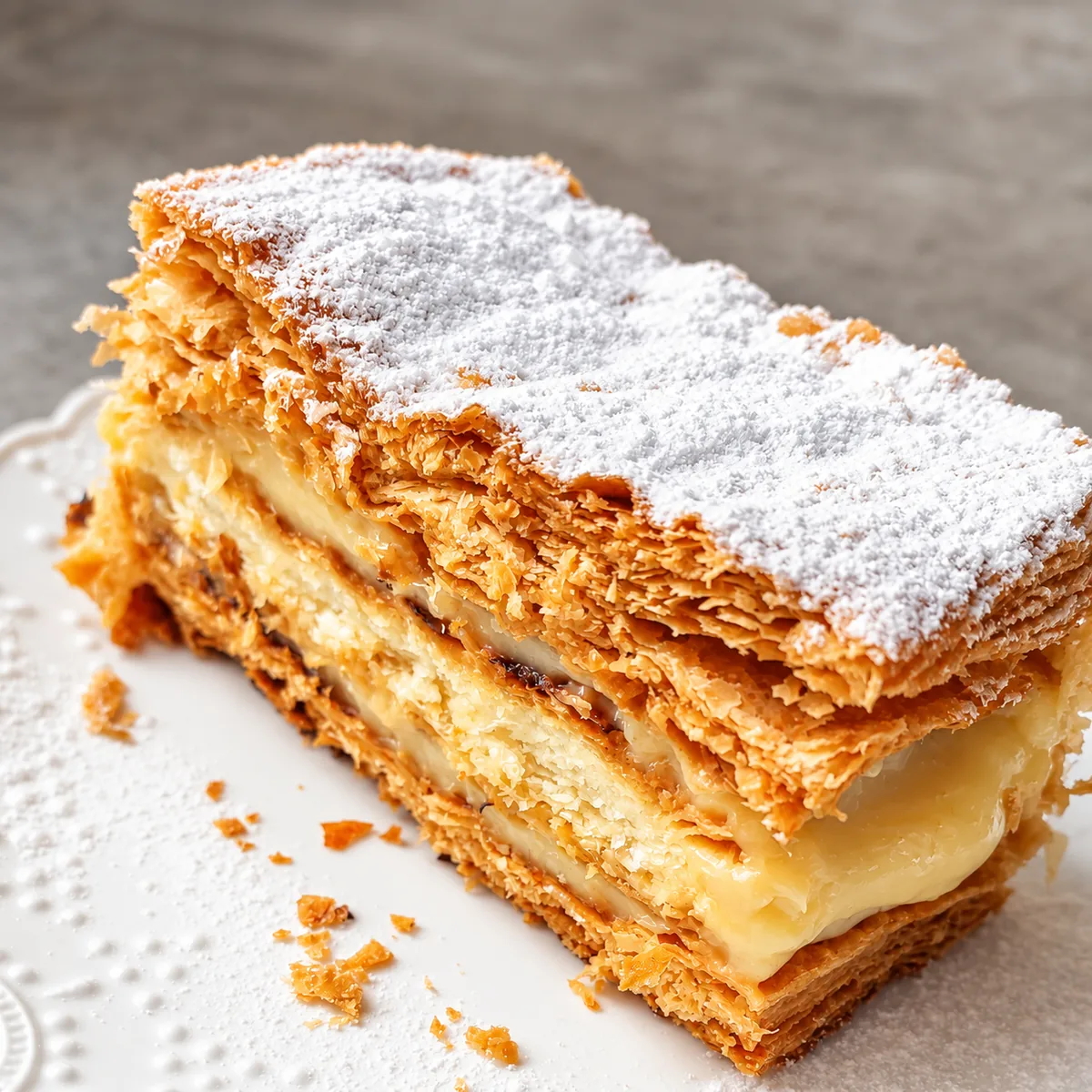 מילפיי טבעוני בטוסטר